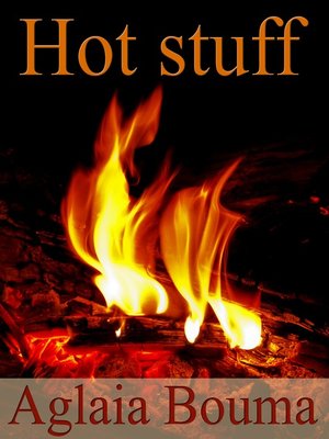 cover image of Hot Stuff